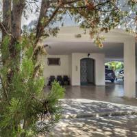 App 4p 200m spiaggia rivabella con p.auto