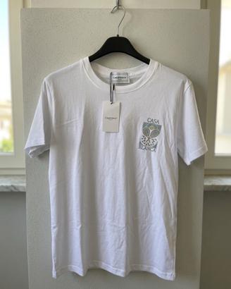T-shirt Casablanca Tennis Club