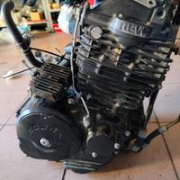 pezzi di ricambio Vigor /dominator 