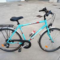 Bicicletta BIANCHI SPILLO RUBINO 28 taglia grande