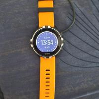 Suunto Spartan Sport Wrist HR GPS multisport