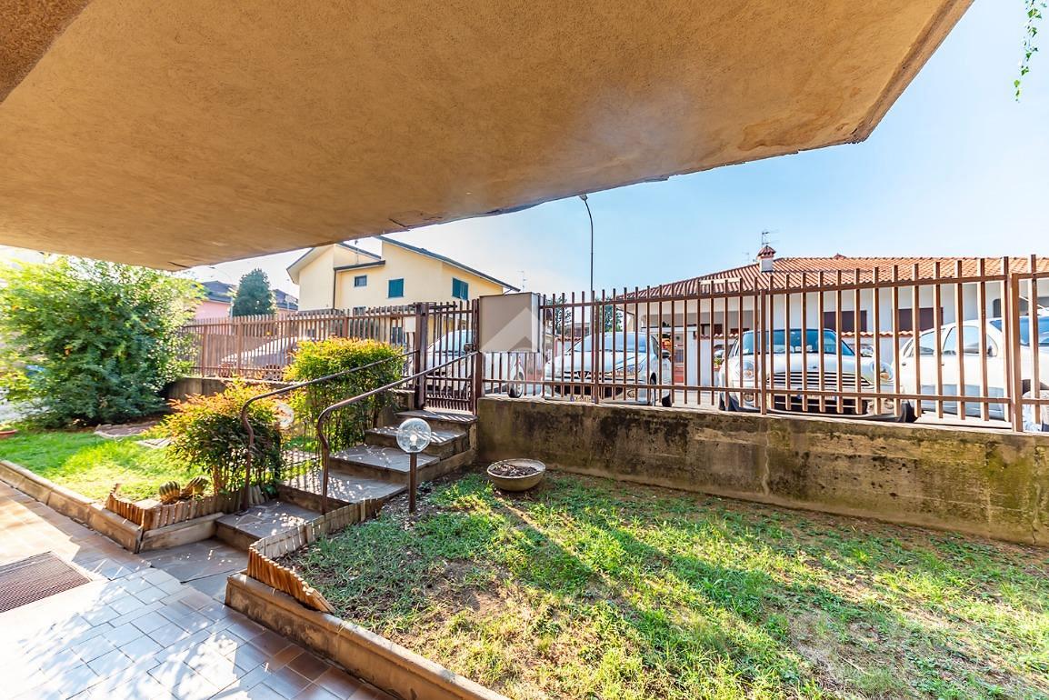 Appartamento – Lainate, La Prevostina, Cascina Villa - Vista 2