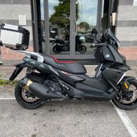 Bmw C 400 X FULL OPTIONALS