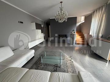 Casa Indipendente Inverno e Monteleone