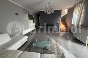 Casa Indipendente Inverno e Monteleone