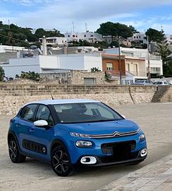 Citroen C3 3ª Serie