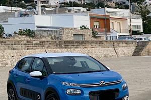 Citroen C3 3ª Serie