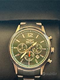 Orologio Sector