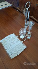 Micro distillatore alambicco