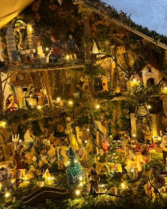 Presepe