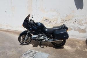 BMW R 1100 RS - ACCESSORI -