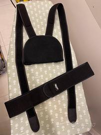 Tutore reggibraccio reversibile SUPREGEAR