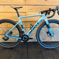 Bicicletta SCOTT ADDICT GRAVEL 20 2024