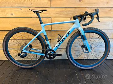 Bicicletta SCOTT ADDICT GRAVEL 20 2024