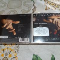 CD renato zero il dono 