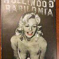 Hollywood Babilonia - editore Adelphi