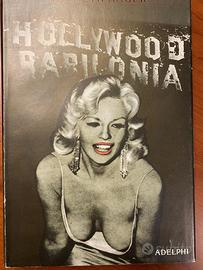 Hollywood Babilonia - editore Adelphi