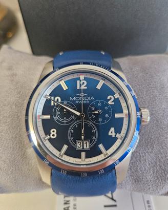 Orologio Mondia Swiss  