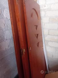 set 5 porte