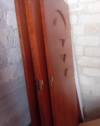 set 5 porte