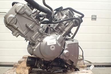 MOTORE Suzuki DL 650 V-Strom 02-11 65916 km