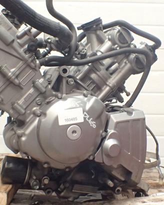 MOTORE Suzuki DL 650 V-Strom 02-11 65916 km
