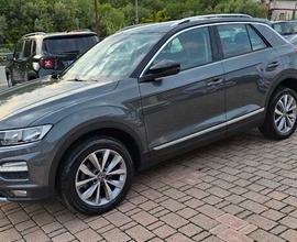VW T-Roc 1.0 115 CV Style