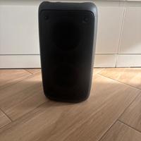 cassa bluetooth + microfono