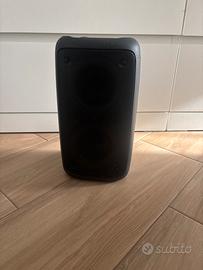 cassa bluetooth + microfono