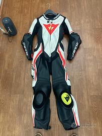 Dainese Laguna Seca Taglia 50