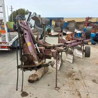 Aratro De Franceschi QVM 13 D