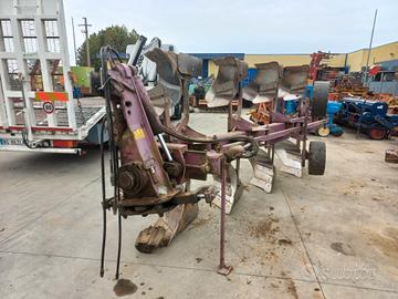 Aratro De Franceschi QVM 13 D