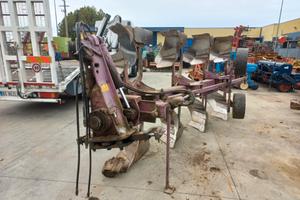 Aratro De Franceschi QVM 13 D