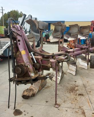 Aratro De Franceschi QVM 13 D