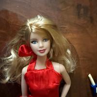 Barbie Holiday 2015 - Magia Feste
