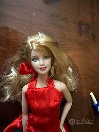 Barbie Holiday 2015 - Magia Feste