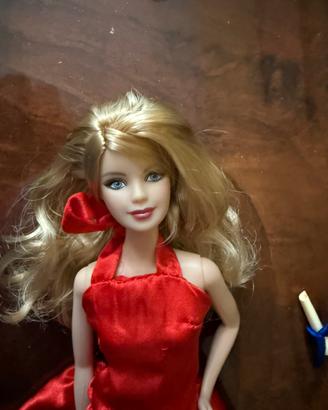 Barbie Holiday 2015 - Magia Feste