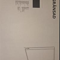 Lampada LED IKEA OBEGRÄNSAD - Limited Edition-New