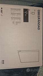 Lampada LED IKEA OBEGRÄNSAD - Limited Edition-New