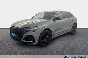 AUDI RSQ8 4.0 600 CV V8