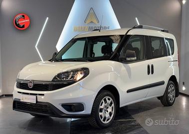 Fiat Doblo 1.4 tjt Easy *7 POSTI*