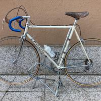 Bici vintage CPL cicli poretti Legnano