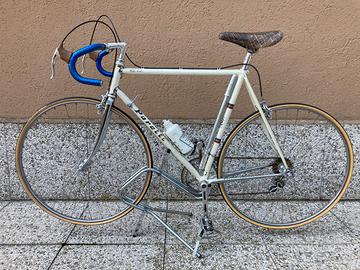 Bici vintage CPL cicli poretti Legnano