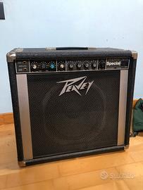 Peavey Special – Solo Series