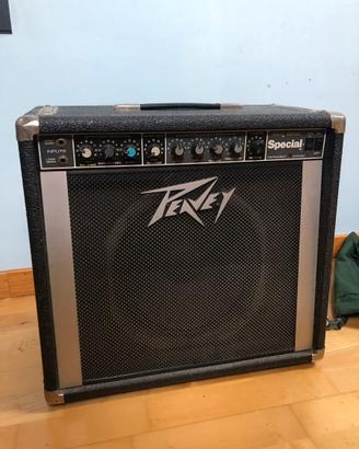 Peavey Special – Solo Series