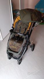 passeggino trio Be Cool