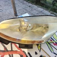 Faro anteriore sx CITROEN C4 