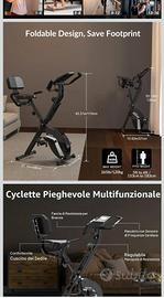 cycletta