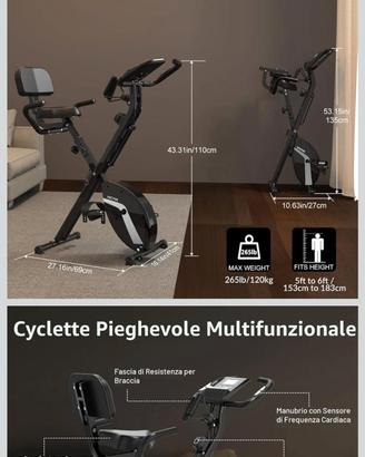 cycletta