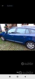 Megane sportwagon 1.5 90 cv